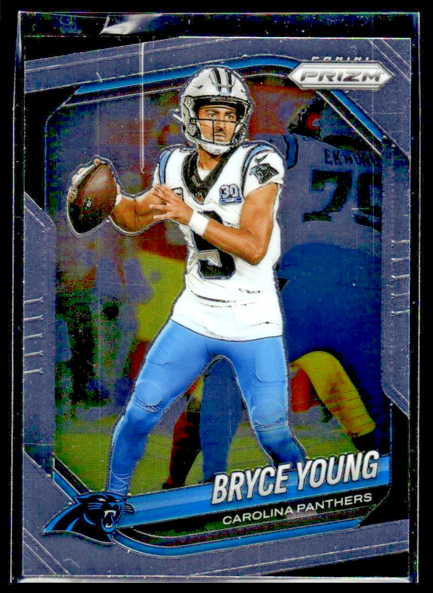 2025 Prizm Football BASE 1-150 You Pick – 2 Card Minimum PURCHASE