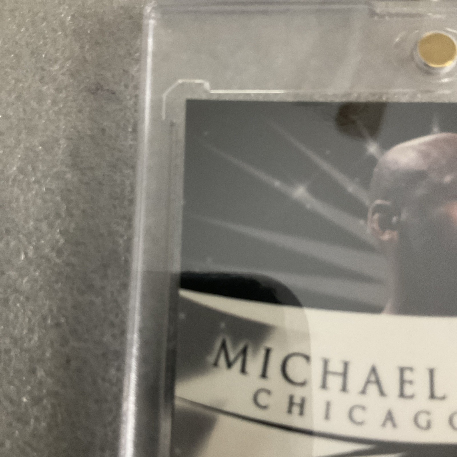 👀📈🐐1998-99 Topps Chrome – Champion Spirit Michael Jordan #CS1