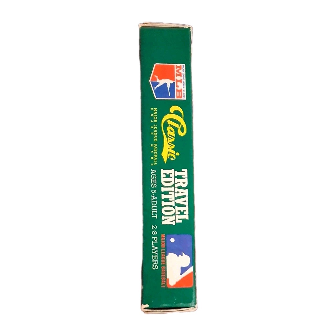 1987 Classic MLB Travel Edition Factory Sealed 50 Card Set
