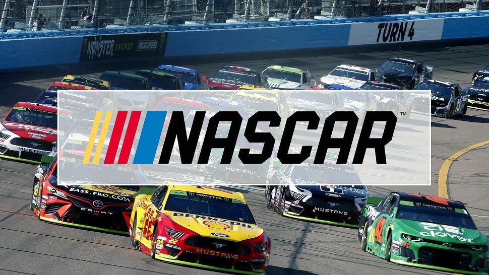NASCAR DRIVERS FRIDGE MAGNETS APPROX. 3 3/4″ x 2″