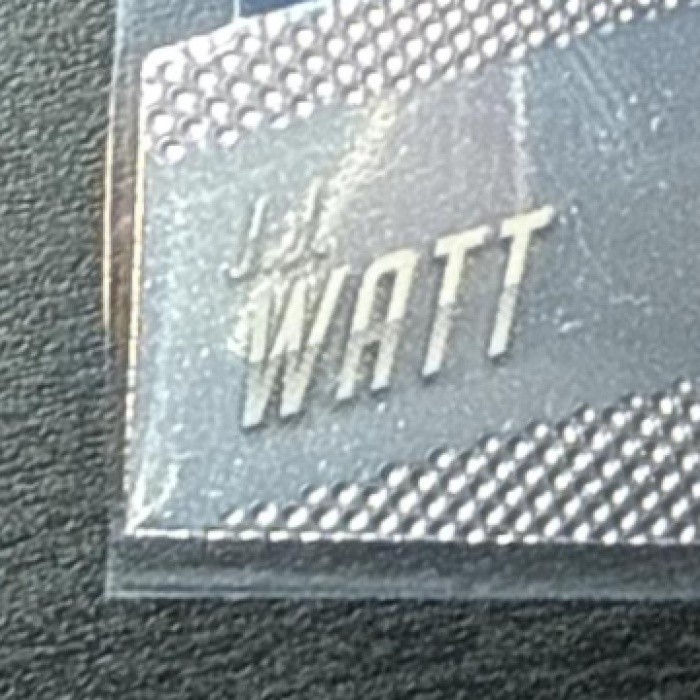 2015 Panini Prizm J.J. Watt #I1 Intros Texans