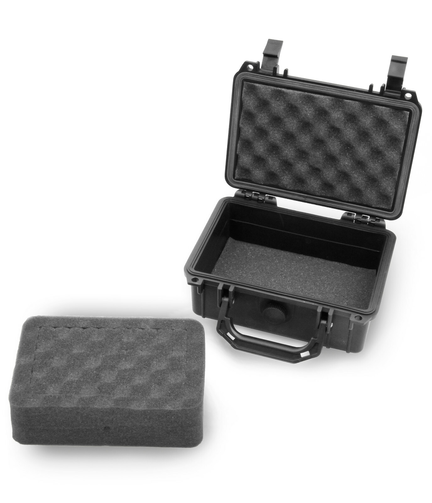 CM Graded Card Case Storage Box For 5 – 9 Graded Sports Trading Cards and Slabs