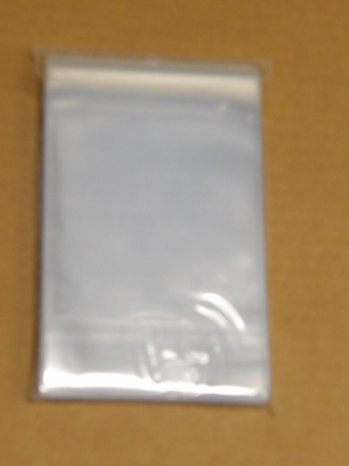 Lot of 1000 CSP Team Bags Resealable Sleeves Great for Toploaders 10 Packs