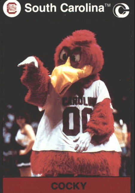 B0901- 1991 South Carolina Collegiate Collection -You Pick- 10+ FREE US SHIP