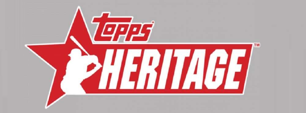 2021 Topps Heritage w/SP 1-500 – CINCINNATI REDS Team Set