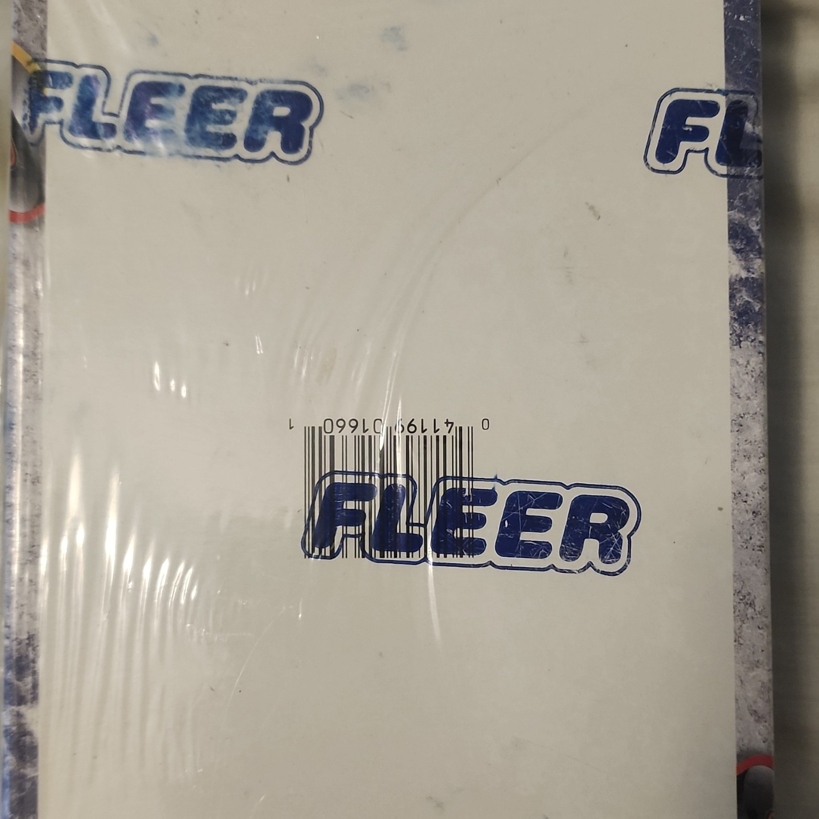 Fleer Ultra 1993-94 Series II NHL Hockey 250 Trading Cards Set FACTORY SEALED!!!