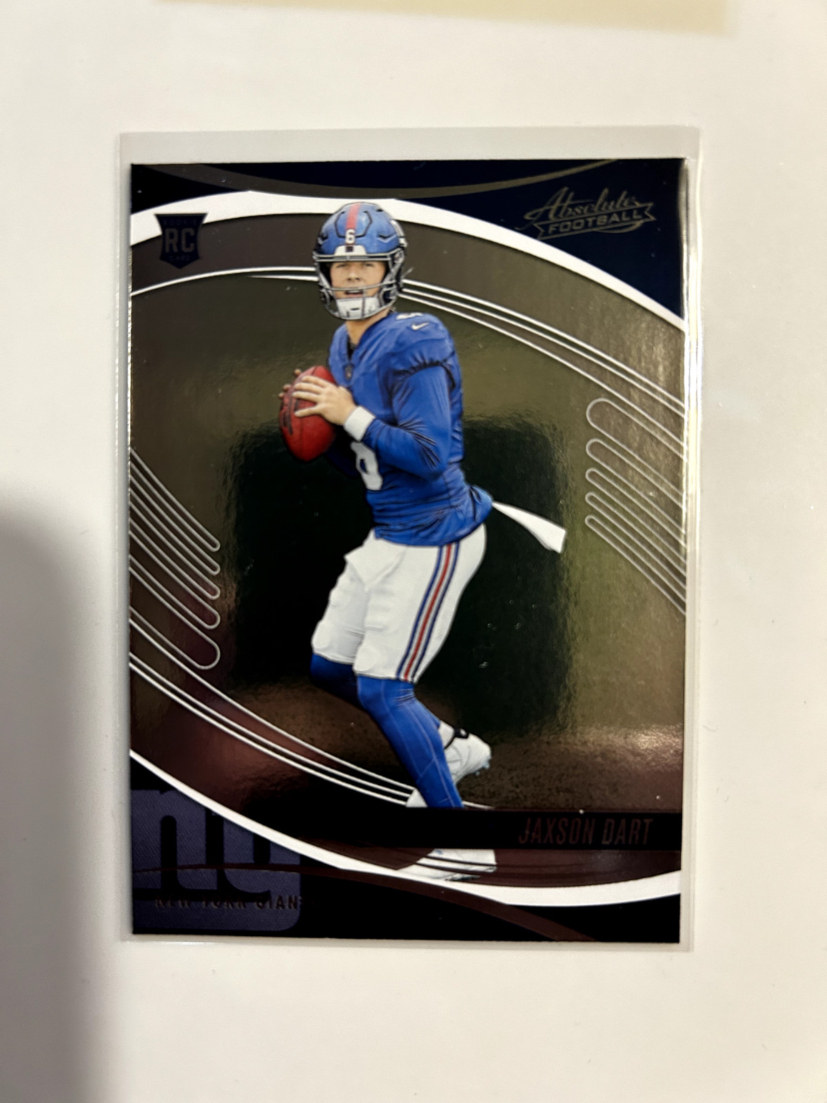2025 Absolute Football Vet Base, RC’s, Parallels, Inserts, Pick From List!!