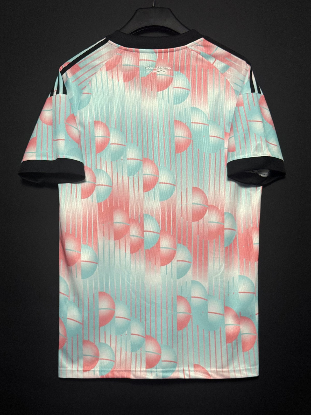 JERSEY Belgium Mens Away
