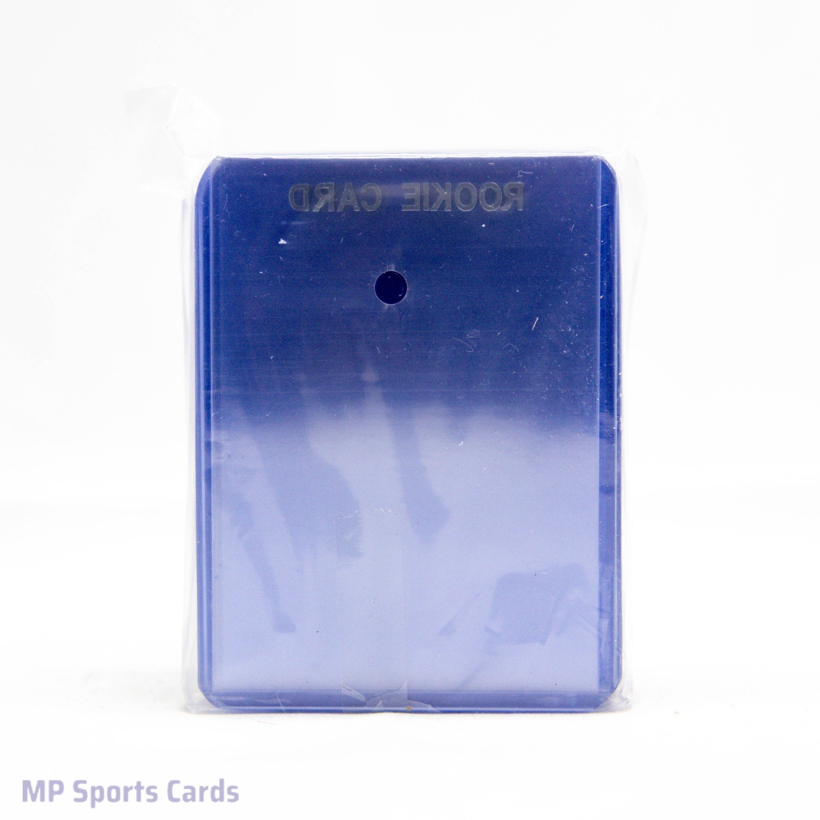 (1) Pro Safe 3″x4″ Top Loaders Rookie Gold 25ct Clear Sports & Trading Cards!