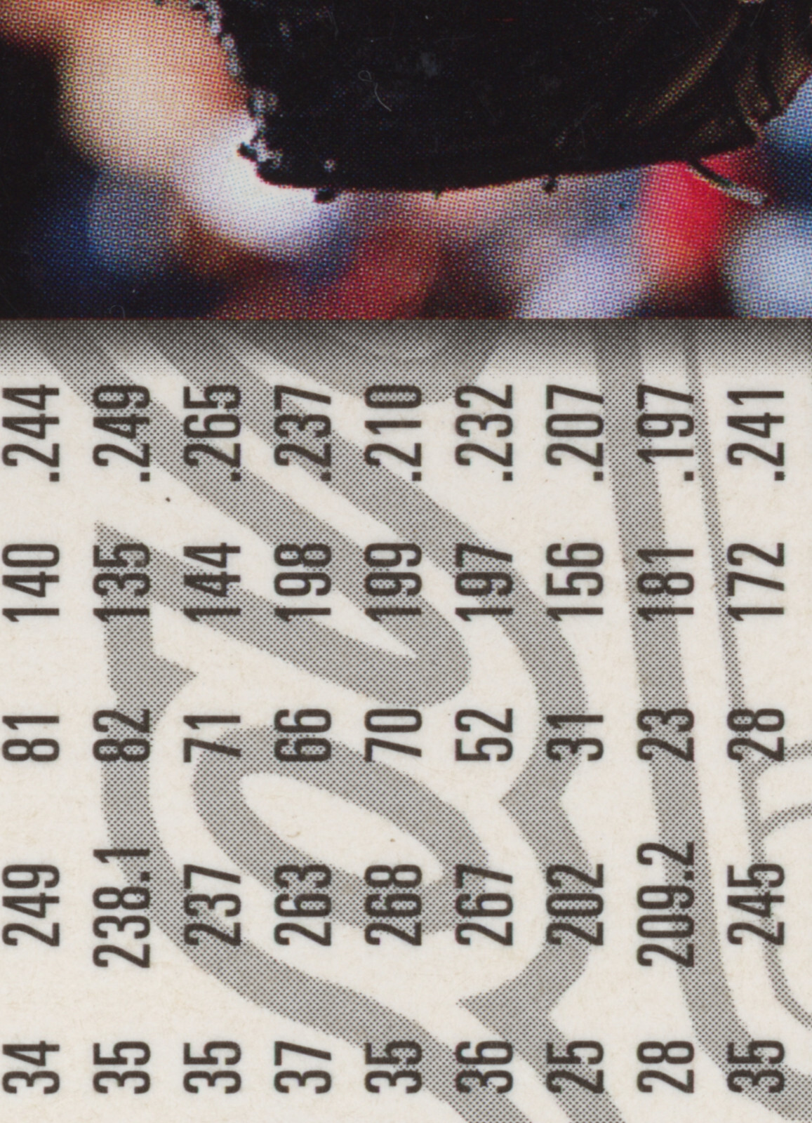 1998 Donruss Days #14 Greg Maddux Braves