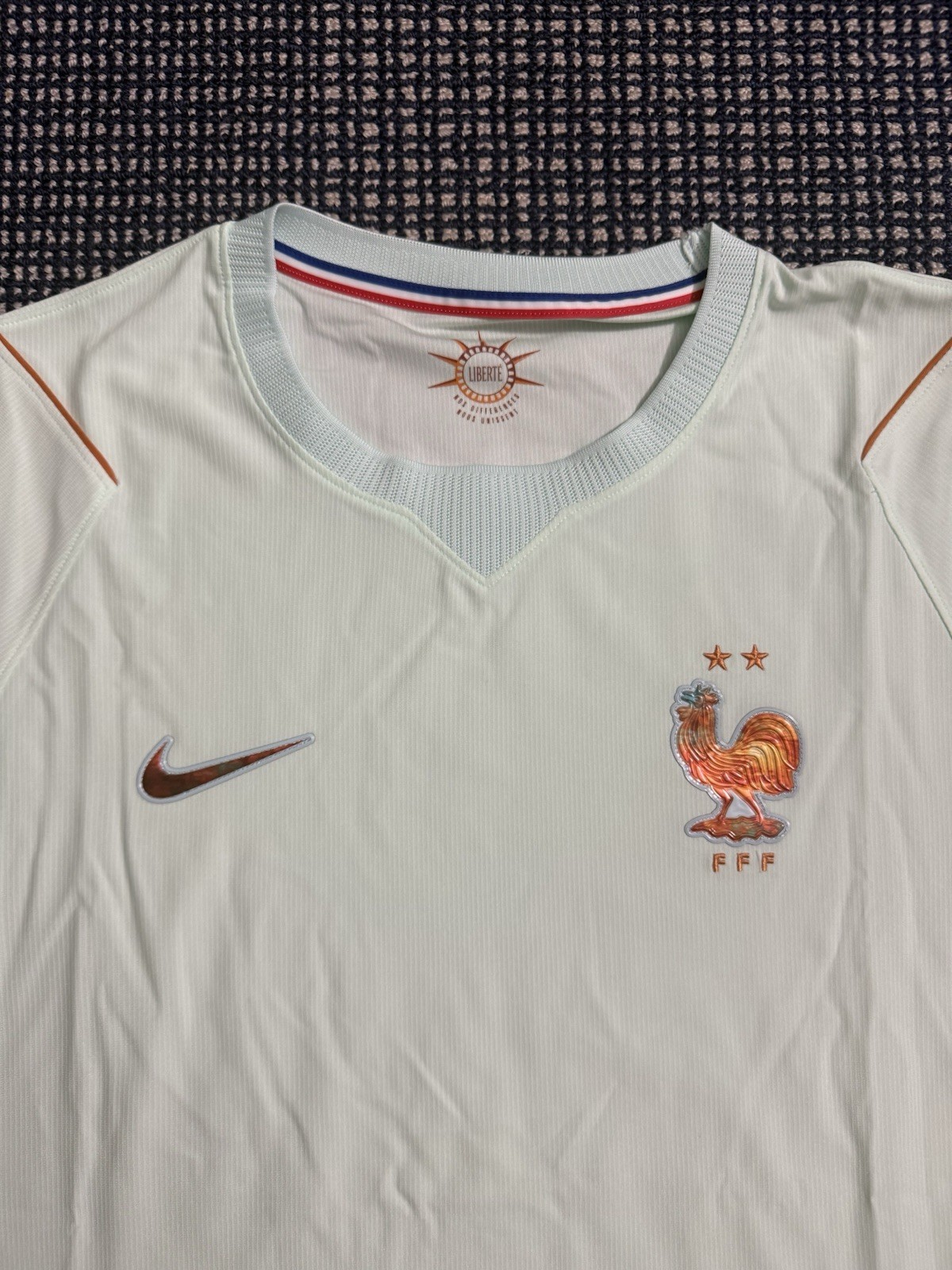 France Nike Away 2026 World Cup Size multi sizes – IB5367-394