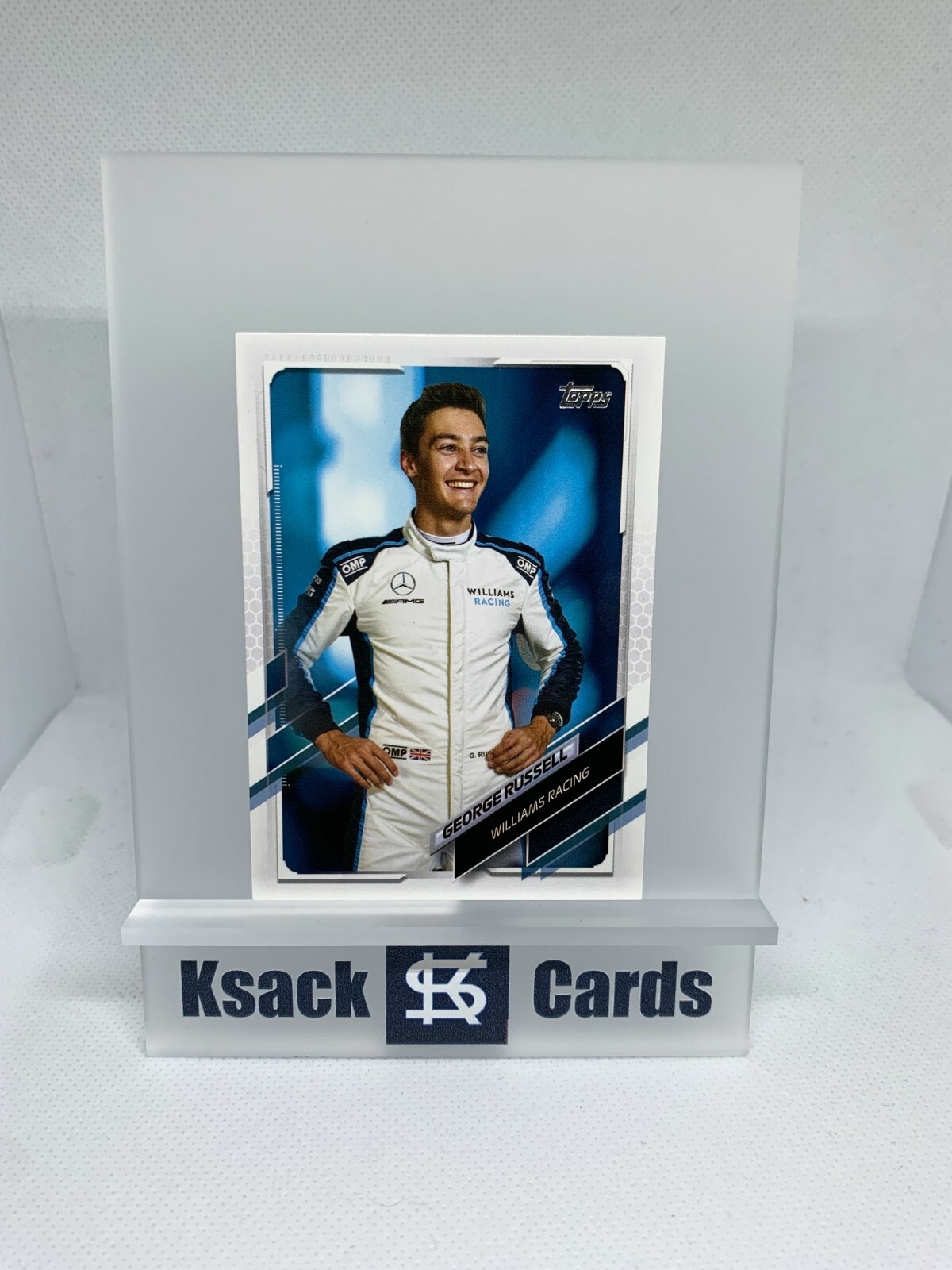 2021 Topps Formula 1 F1 Racing Flagship Base Card Set #1-175 Hamilton Verstappen