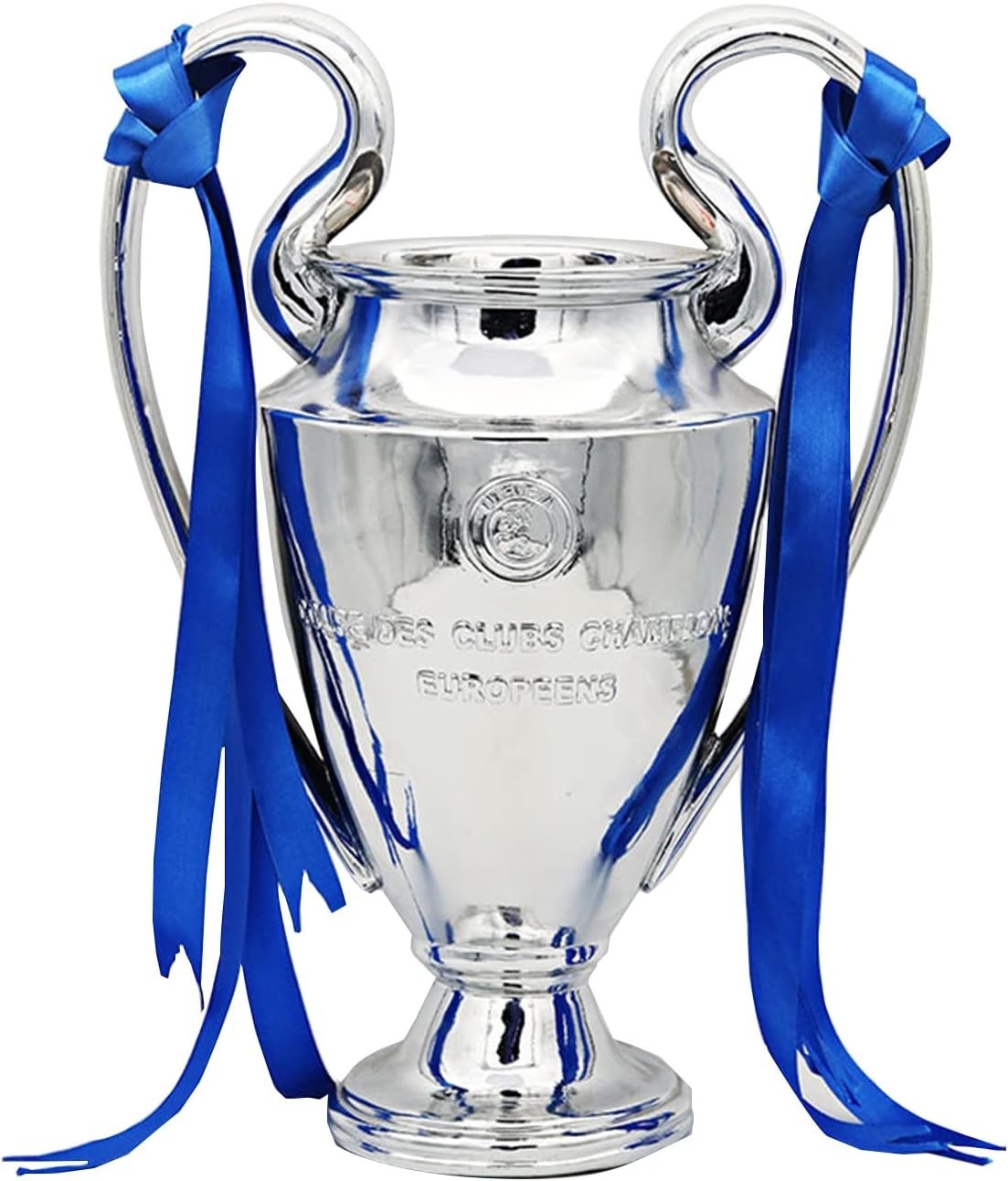 Champion Trophy Replica, Resin Material, Office Decor
