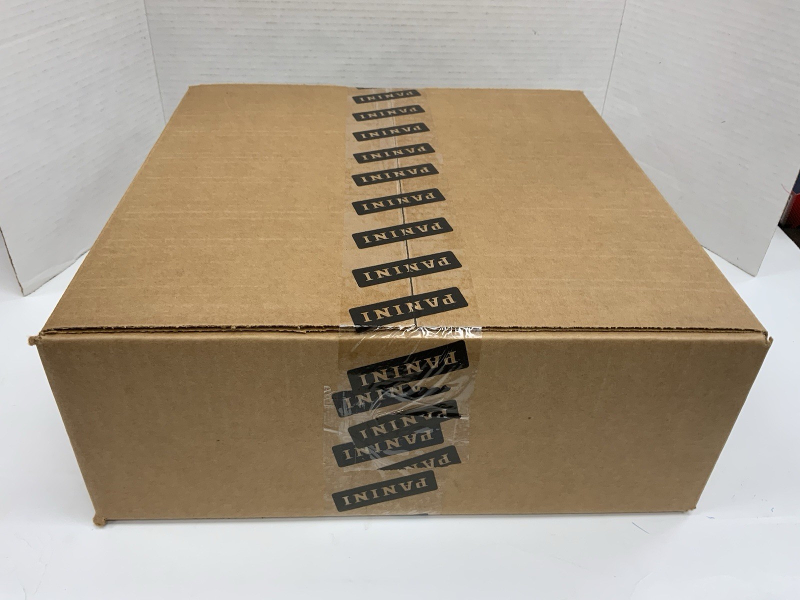 2025 Panini Soccer Prizm Fifa Factory Sealed Blaster Case Of 20 Boxes