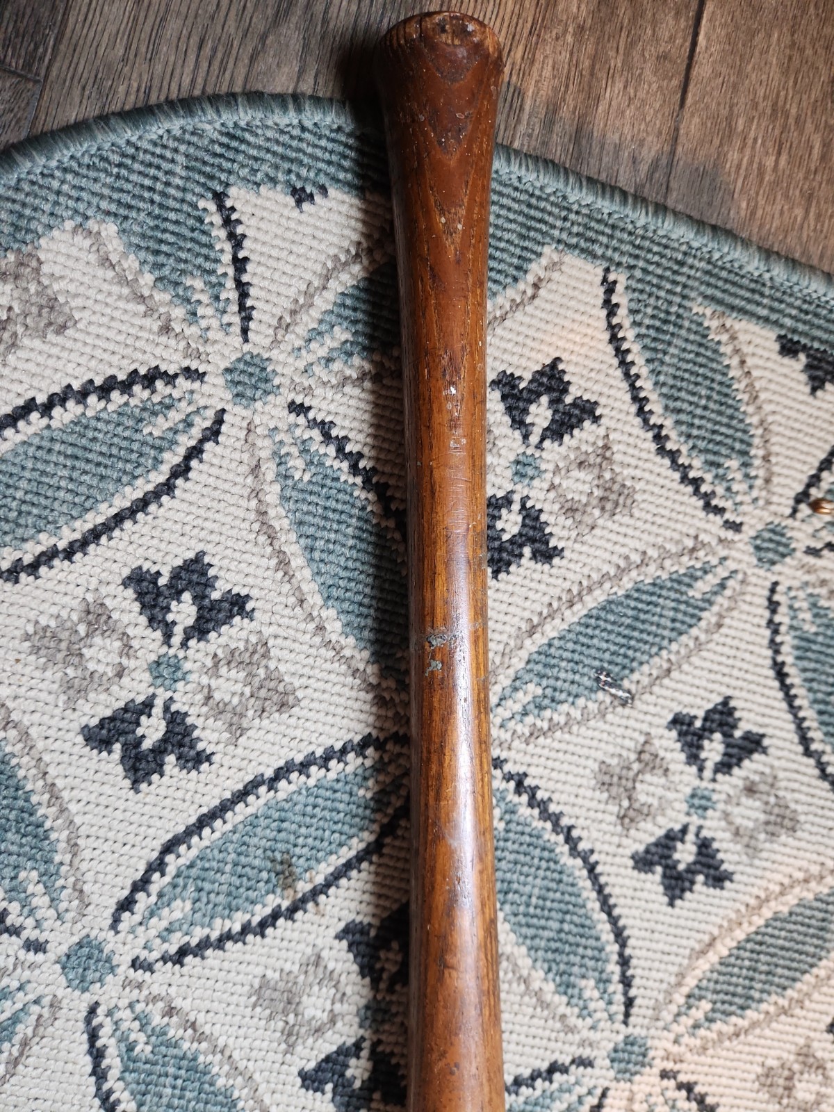 Ty Cobb Louisville Slugger Bat 34″
