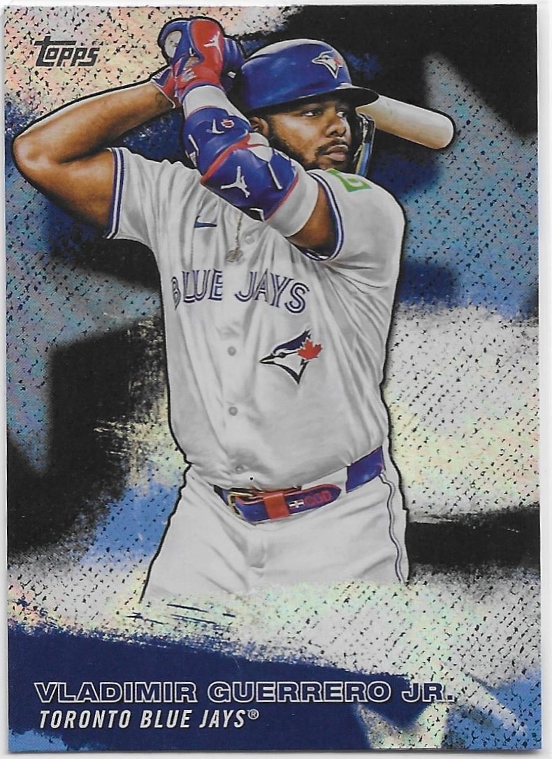 2026 Topps Stars of MLB Series 1 2 SMLB Inserts Pick Your Card Complete Your Set