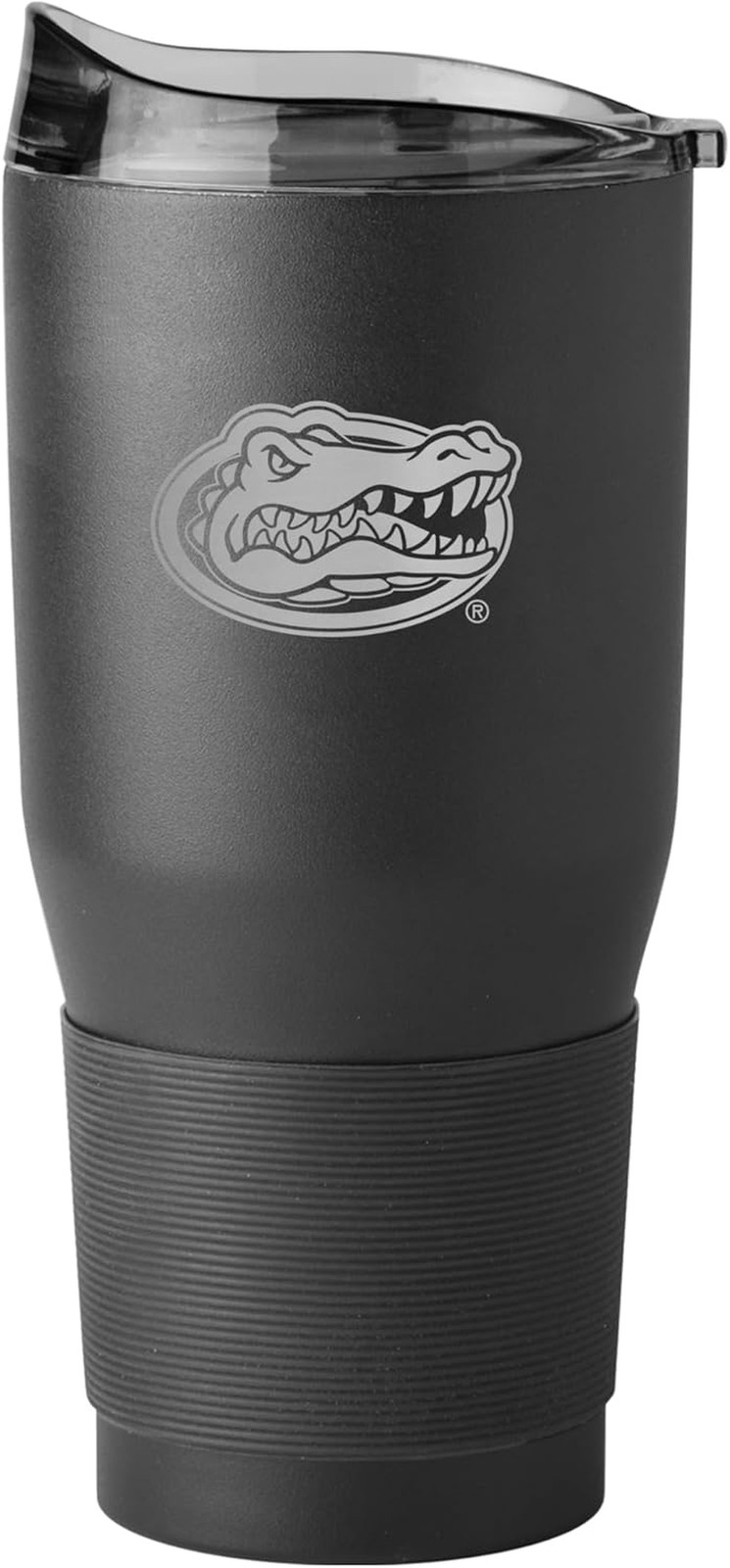 Wisconsin 30Oz Athletic Powder Coat Tumbler