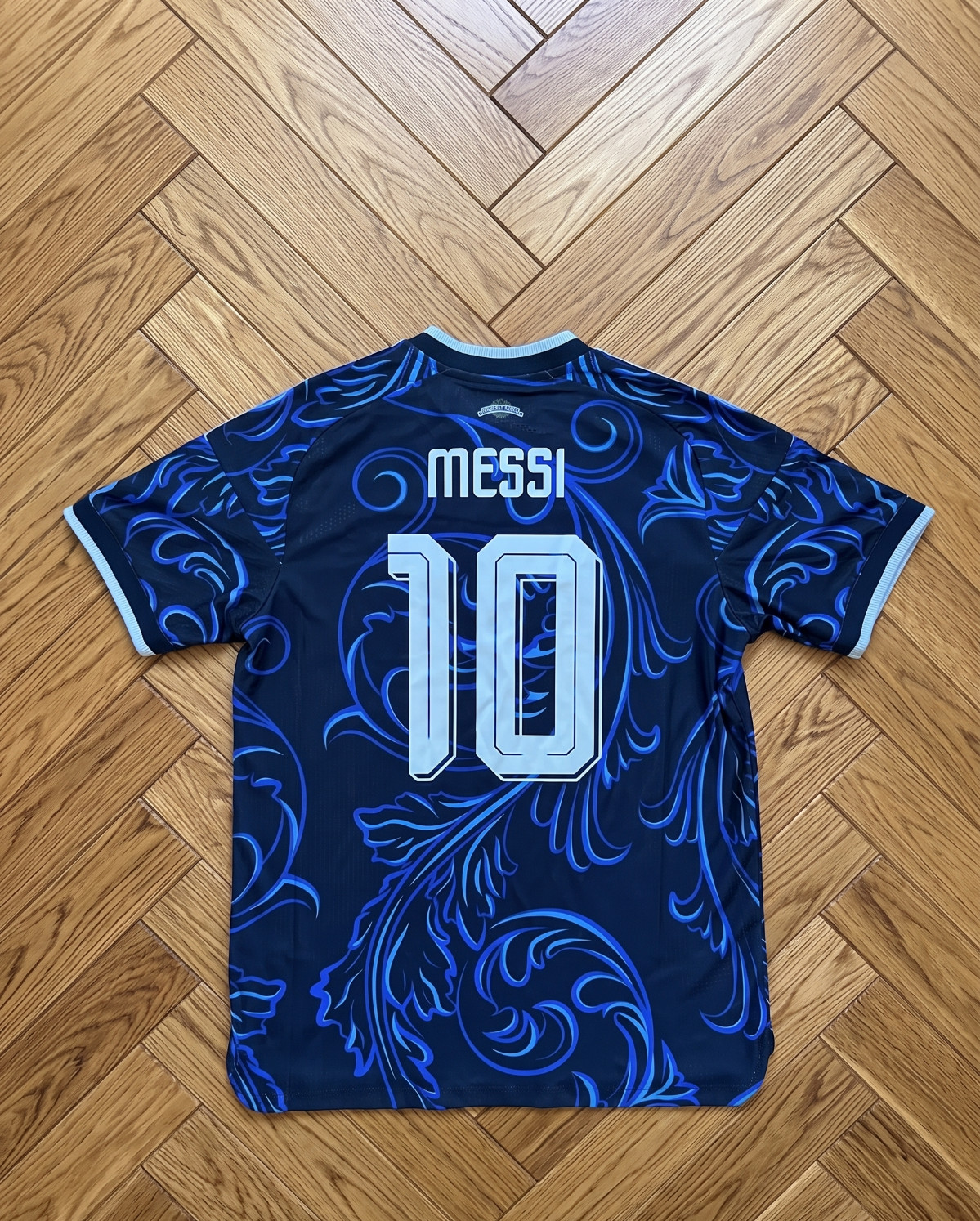 Lionel Messi Argentina AWAY Adidas 2026 Jersey NWT SZ S-2XL
