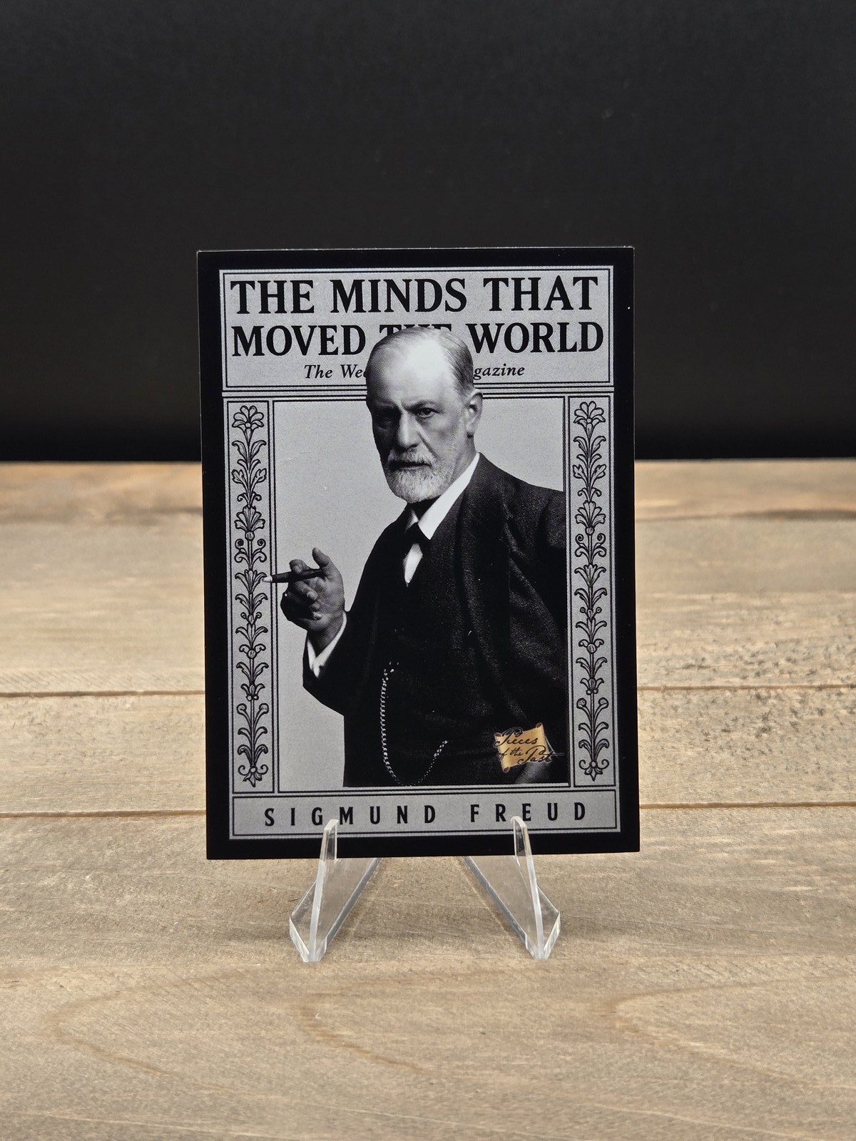 2025 Pieces of the Past Roaring 20’s #I-5 Sigmund Freud