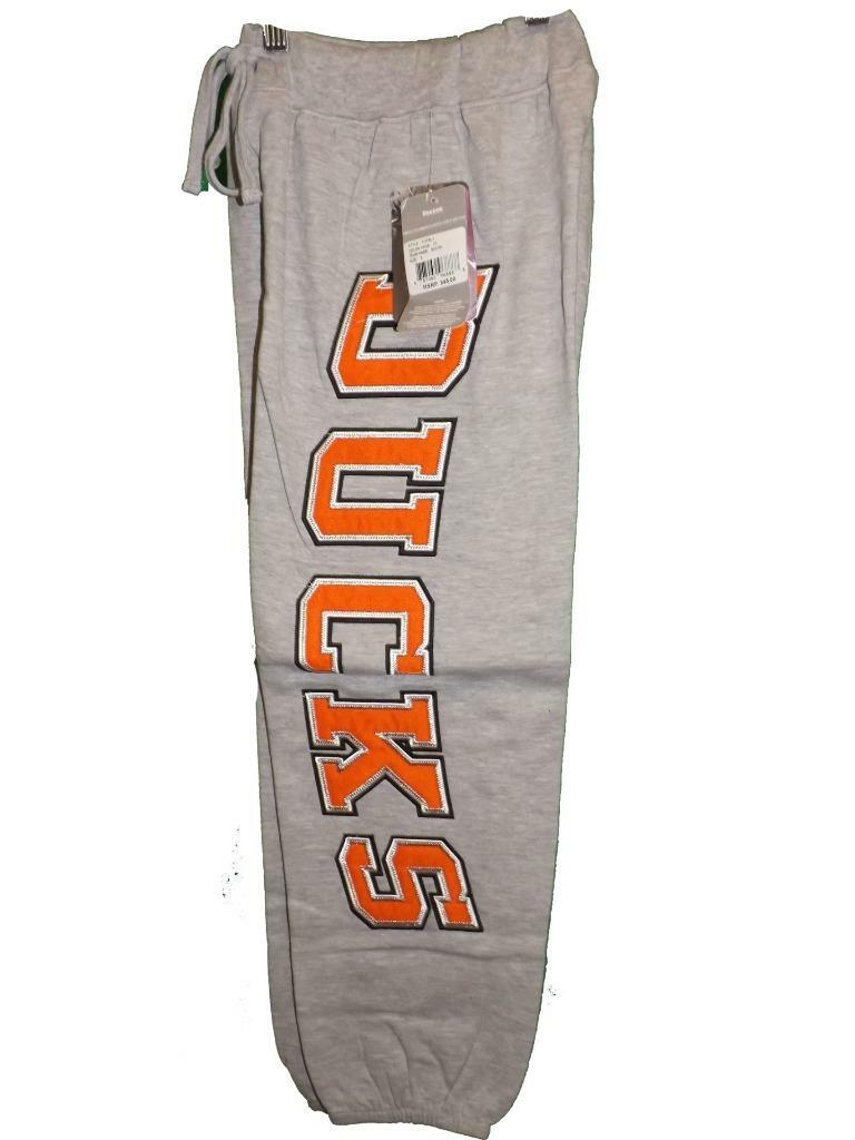 New Anaheim Ducks Girls Youth Sizes S-M-L-XL (7/8-10/12-14-16) Sweatpants $45