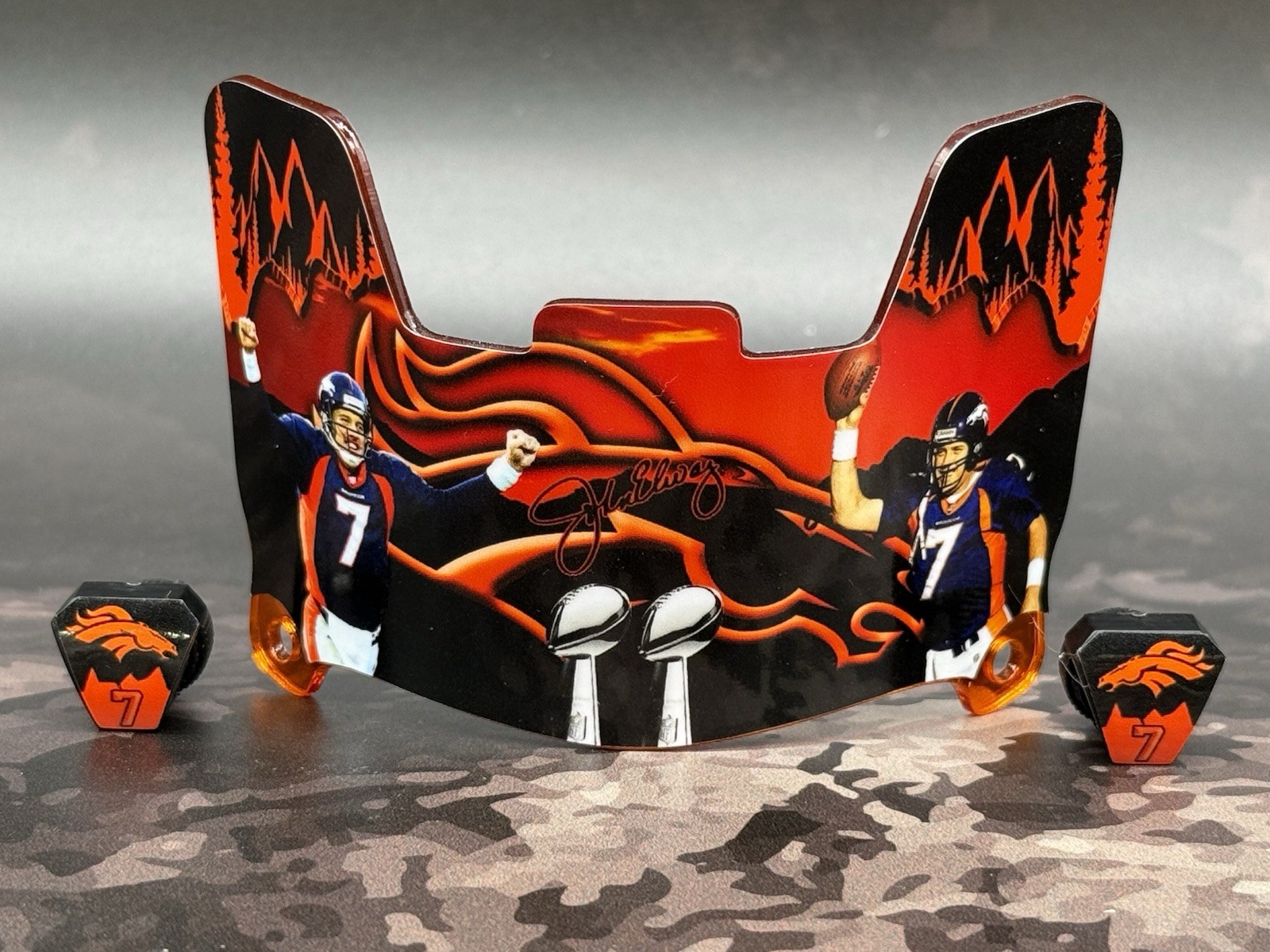 Mini Helmet Visor – Custom_JE_1