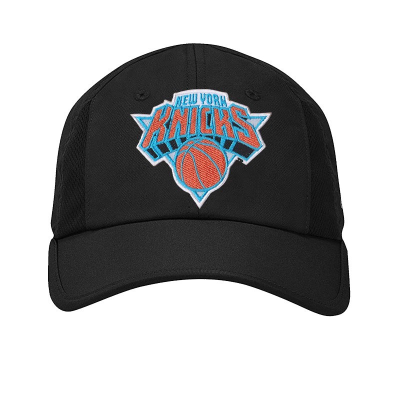 Wholesale New York Knicks Basketball Logo Size 3.7 inx3.3 in Sew Iron on Patches
