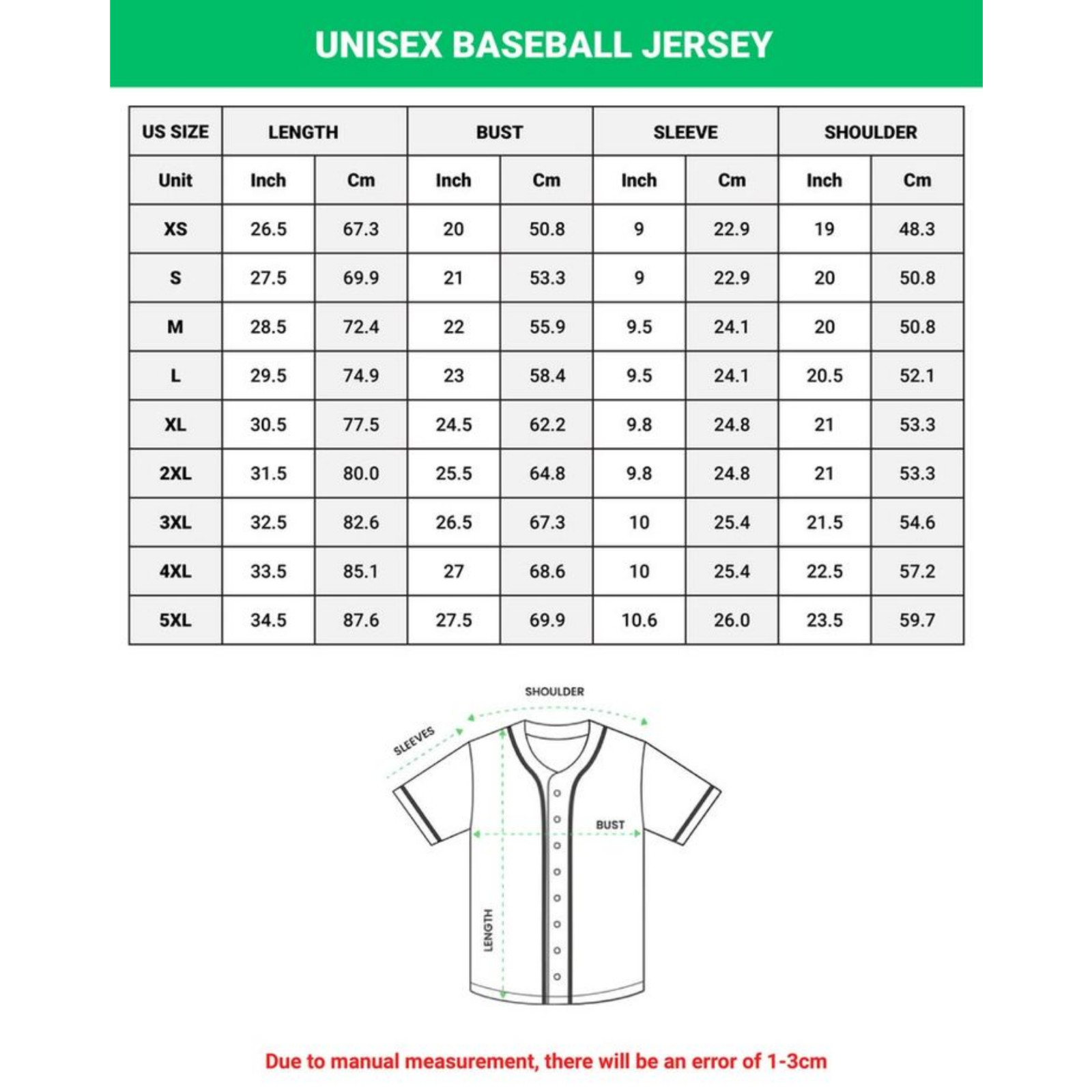 McGonigle 7 Baseball Jersey Orange Navy White Alternate 3D Print Men Shirt