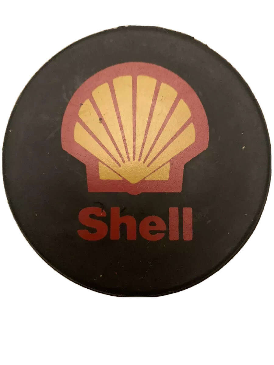 Cincinnati Cyclones Hockey Puck Branded Shell Logo Then and Now One New NHL Rare