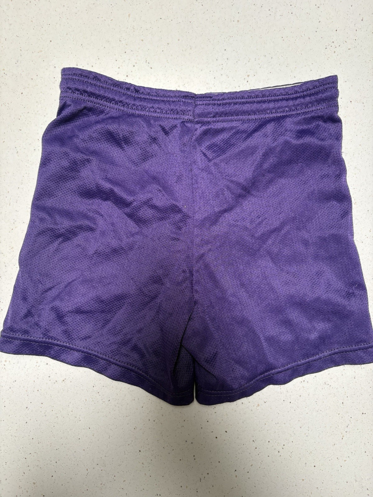 YOUTH 6-8 Small Champion Phoenix Suns Retro 90s Shorts