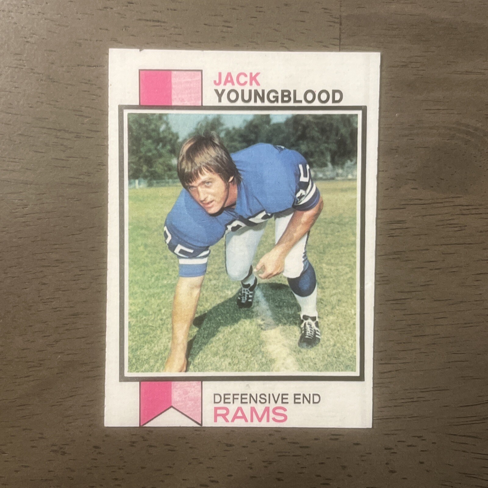 1973 TOPPS FOOTBALL #201-400 EXNM/NM COMPLETE YOUR SET FREE SHIPPING