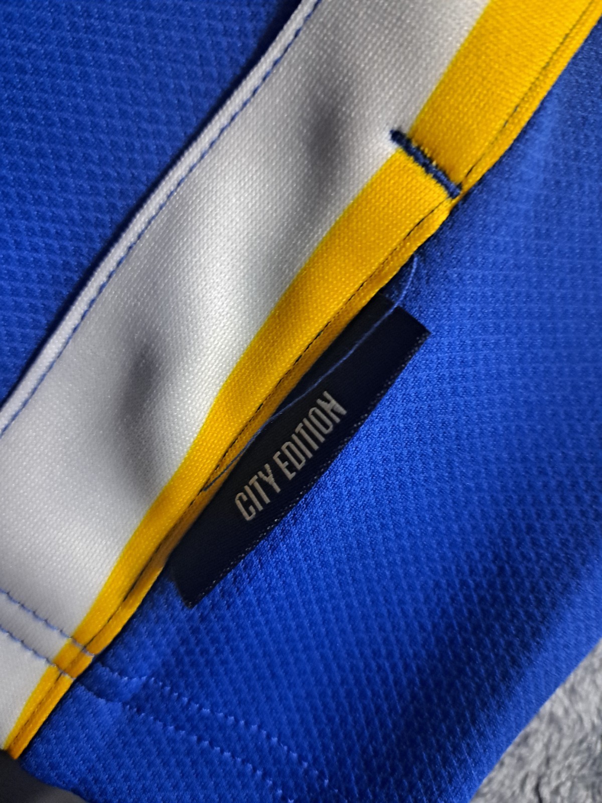 Indiana Pacers NBA Nike Dri Fit XL Quarter Zip Double Sided New W/Tags MSRP 130