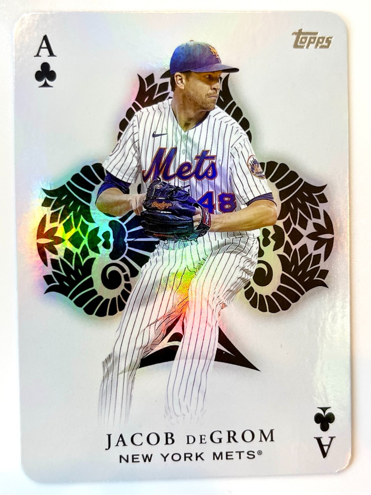 2023 TOPPS SERIES 1 💥 ALL ACES 💥 INSERTS PARALLEL 🔥 MLB / Pick Your Cards!!