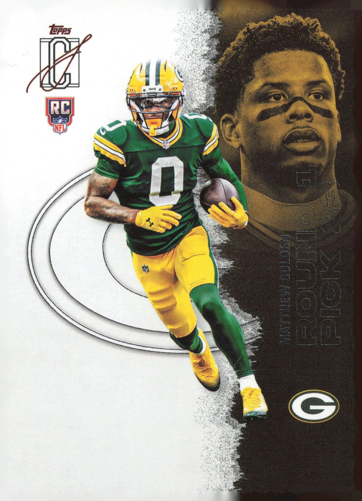 PICK YOUR CARD Football Cards 2025 Topps Signature Class Base Rookies