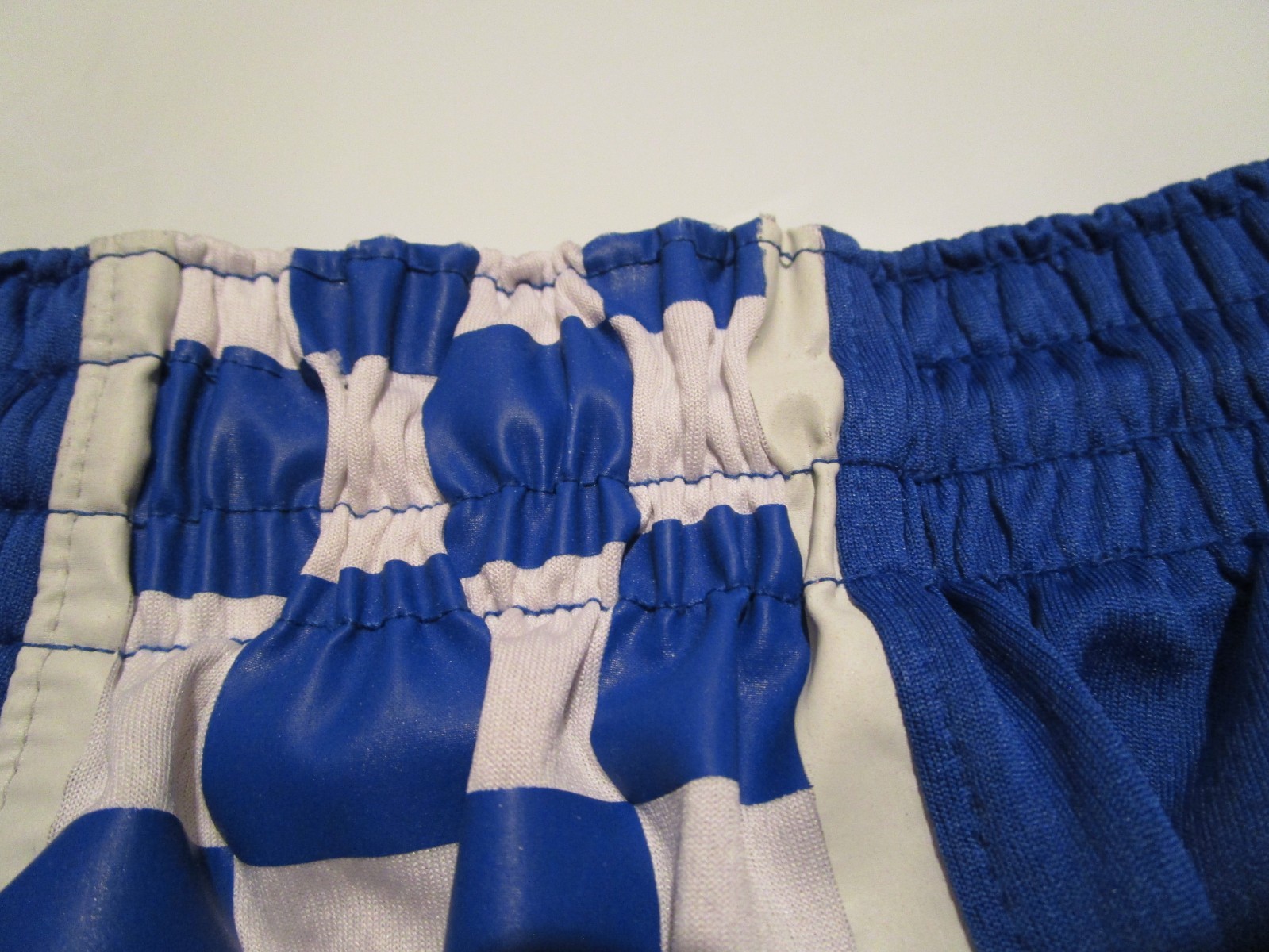 Mens Medium Kentucky Wildcats Nike Basketball Shorts 2017 blue