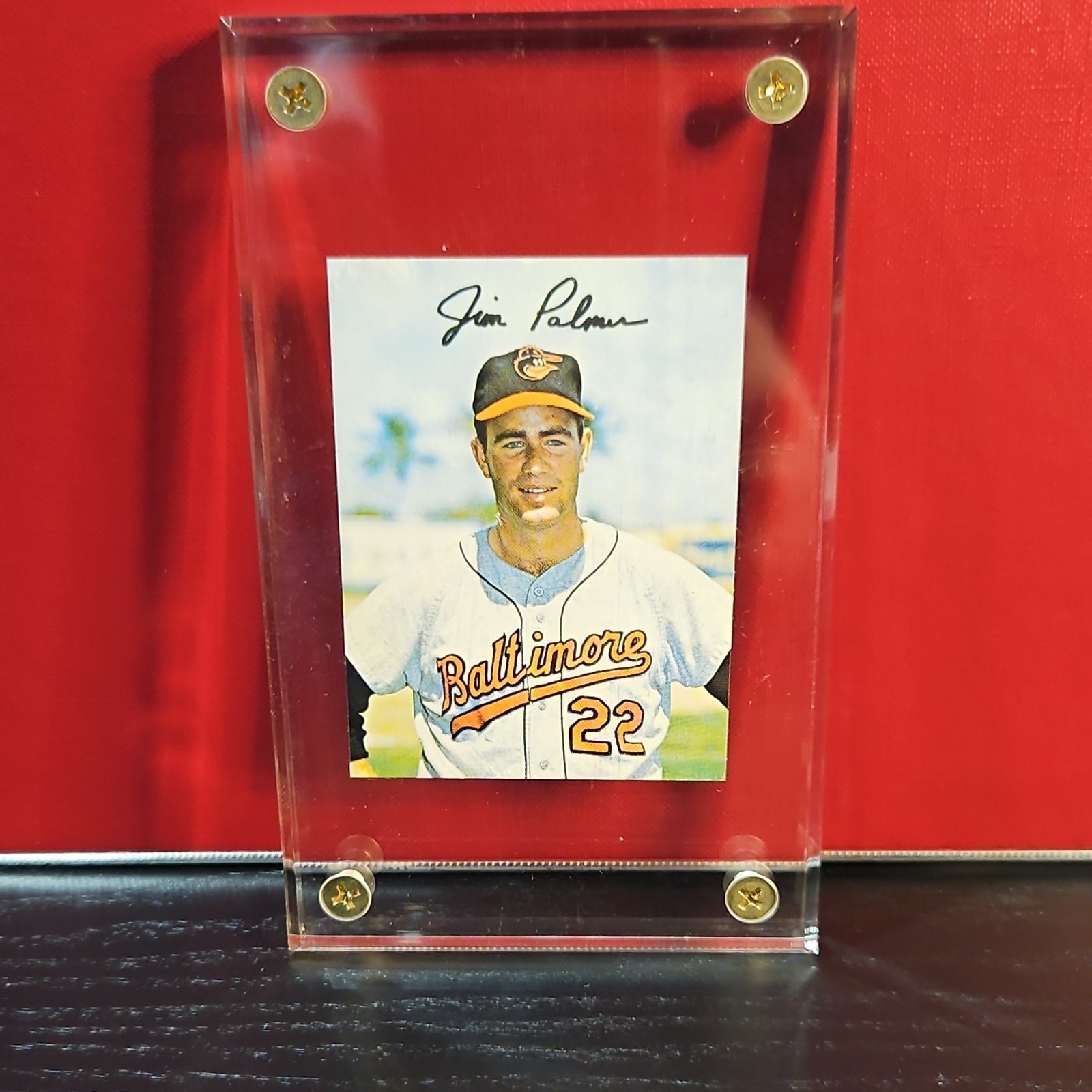 Complete 1983 Starliner Decal Baseball Card Set – See Below For More Info
