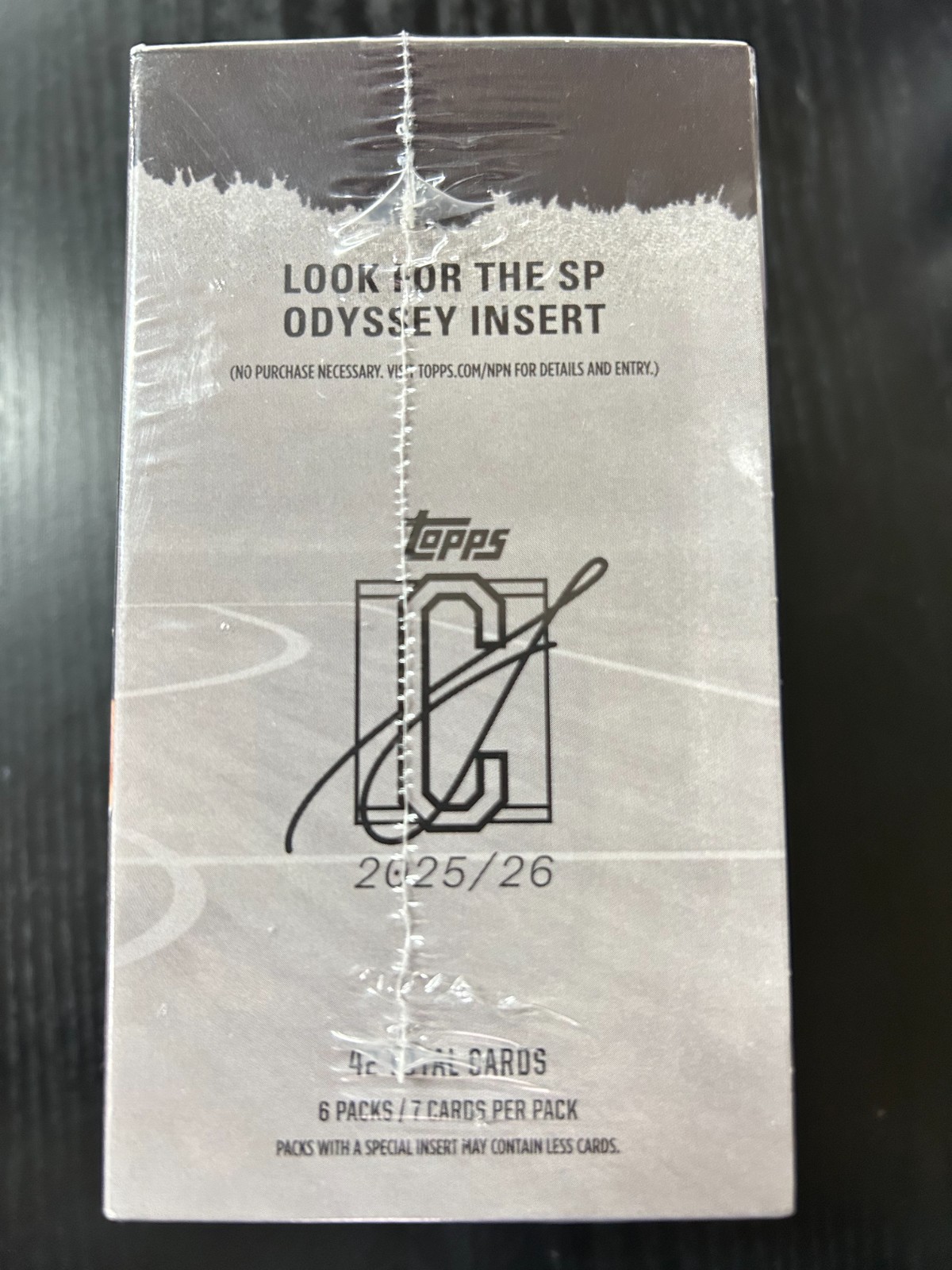 2025-26 Topps Signature Class NBA Basketball Blaster Box Factory Sealed 🚚✅