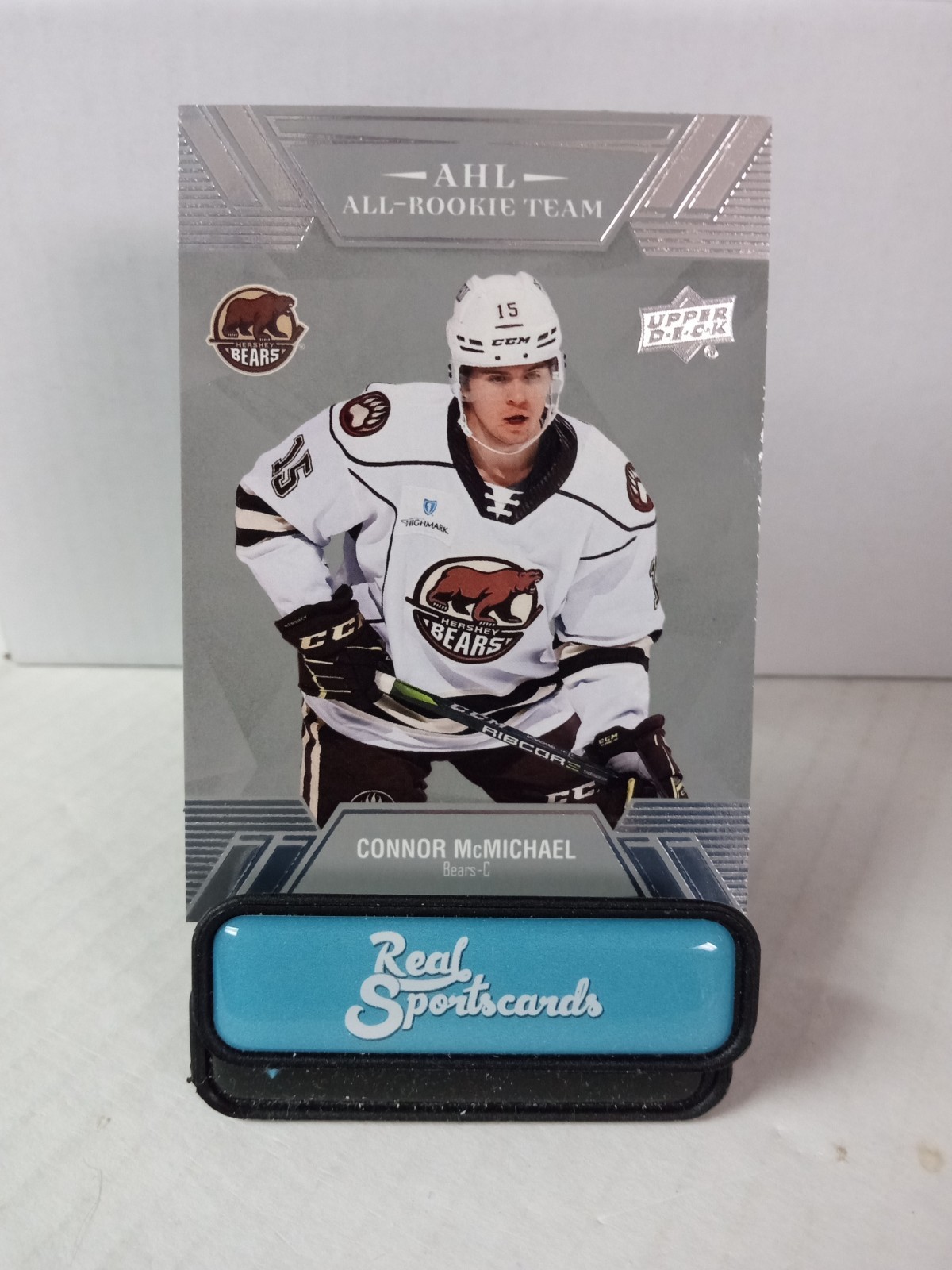 2021-22 Upper Deck AHL Hockey- You Pick – Star Rookies, Inserts, Parallels, Base