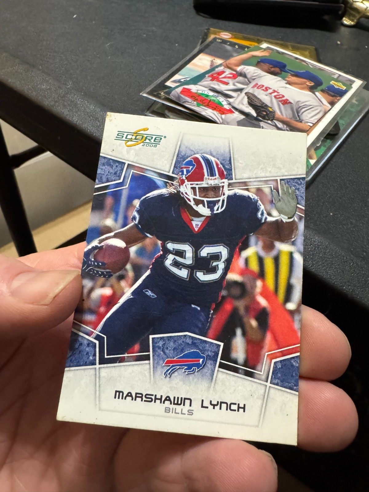 LOT OVER 60 SPORTS CARDS – MLB, NFL, NBA – SEE PICKS GREAT SELECTION