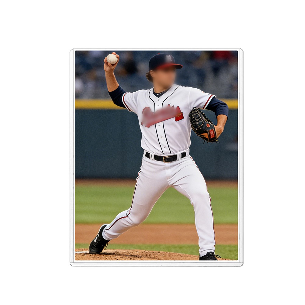 Rigid 4×6/5×7/6×9 inch Hard Plastic Protector Sleeves for Trading Cards Photos