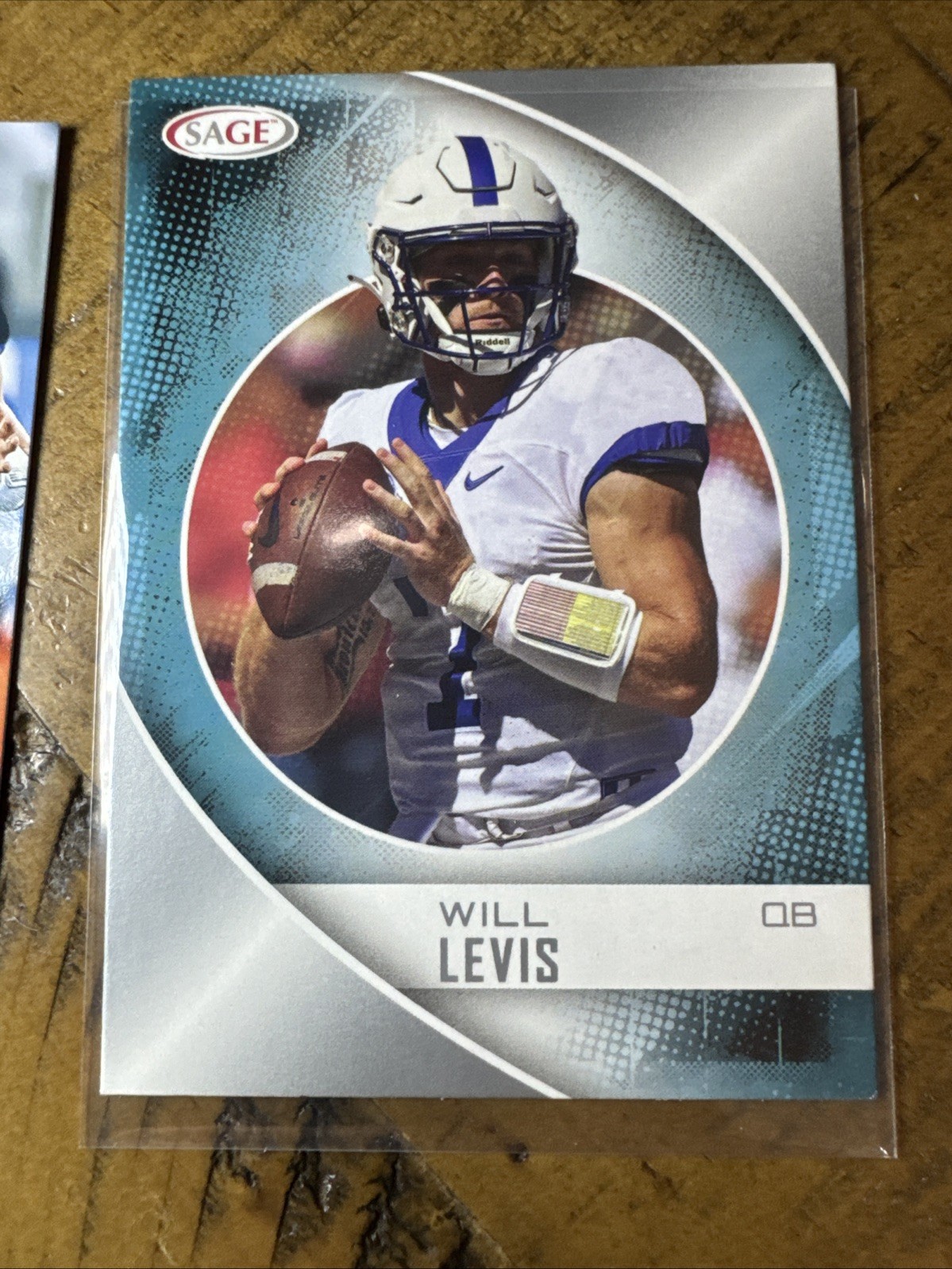 Will Levis Lot Of 9 RC 2023 Tennessee Titans Kentucky ➡️ See Below 🔥MINT🔥