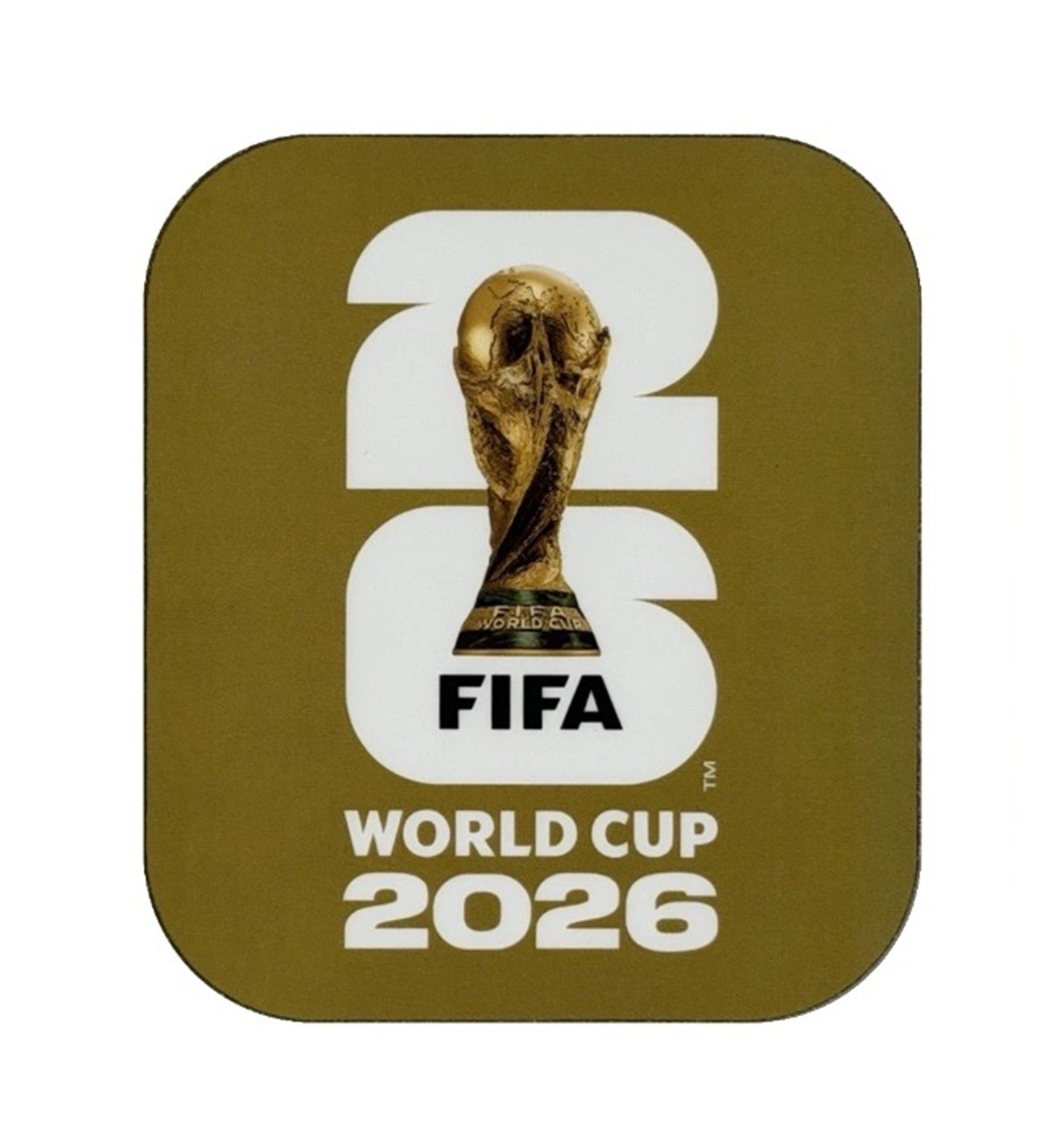 FIFA World Cup 2026 Patch Soccer Jersey Patch Football Patch