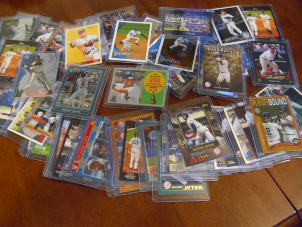 FREE TOPPS CARDS FROM THE 1960s WITH PURCHASE OF UNOPENED BASEBALL CARD PACKS