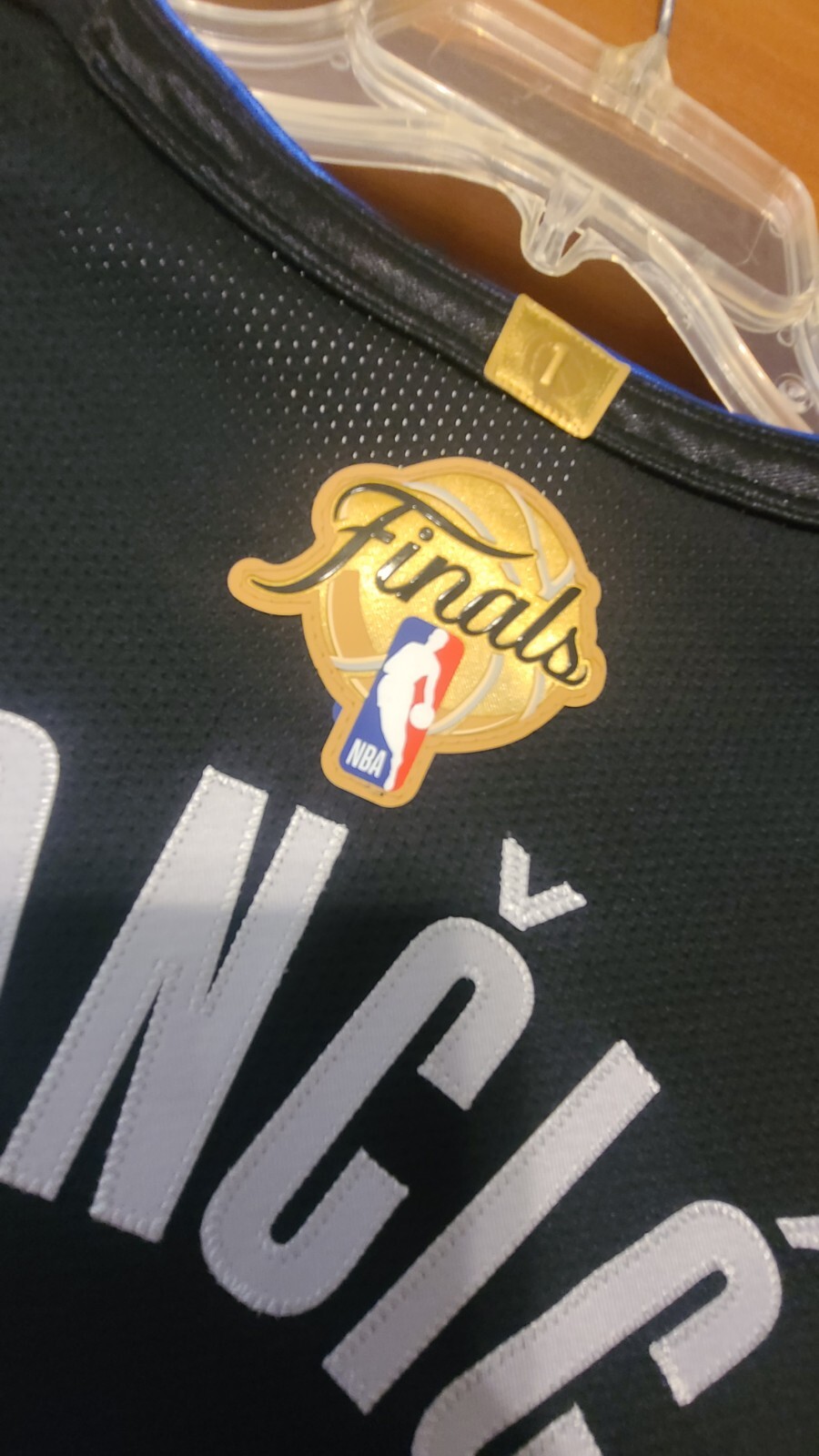 2022 2023 2024 2025 NBA Finals Patch Thunder Celtics Pacers Knicks Nuggets