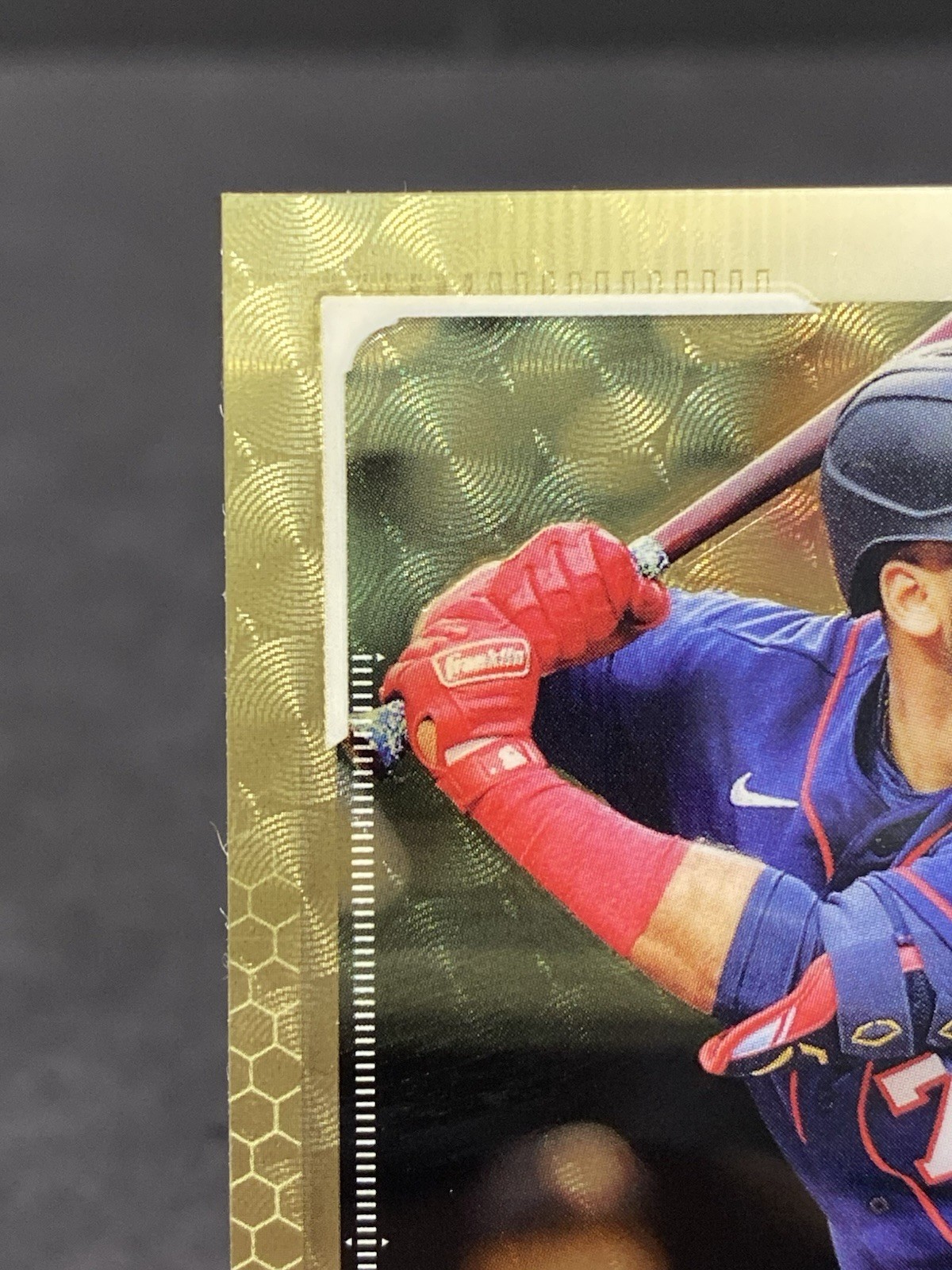 Gilberto Celestino 2021 Topps Chrome Rookie Superfractor #1/1 #USC80 RC Twins