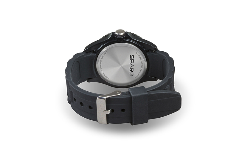 Men’s Black watch Spirit – MLB – Chicago Cubs