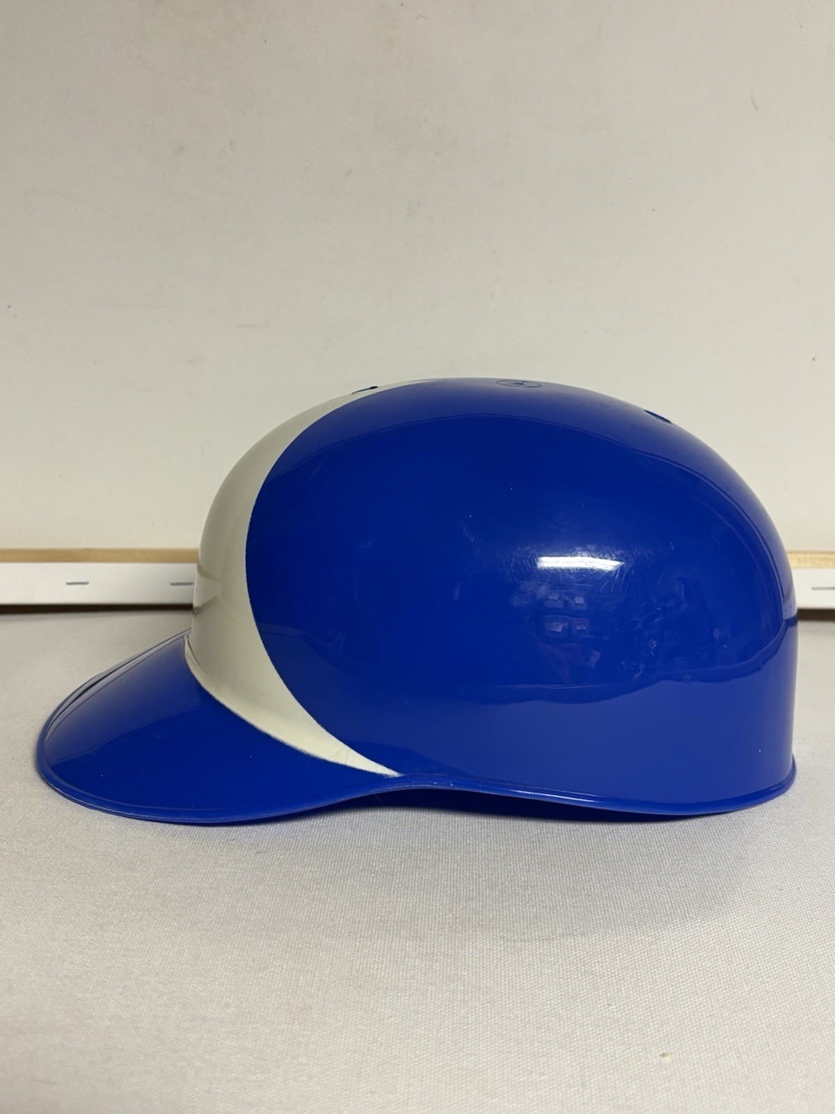 Vtg Laich SEATTLE MARINERS 1969 Souvenir Collector’s Batting Helmet Early Logo