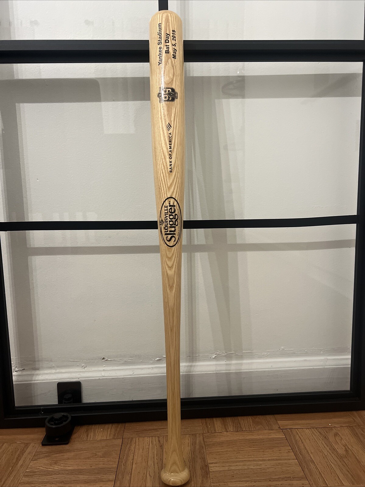 New York Yankees Bat Day 2019 Yankee Stadium Sz 30 Rare – New