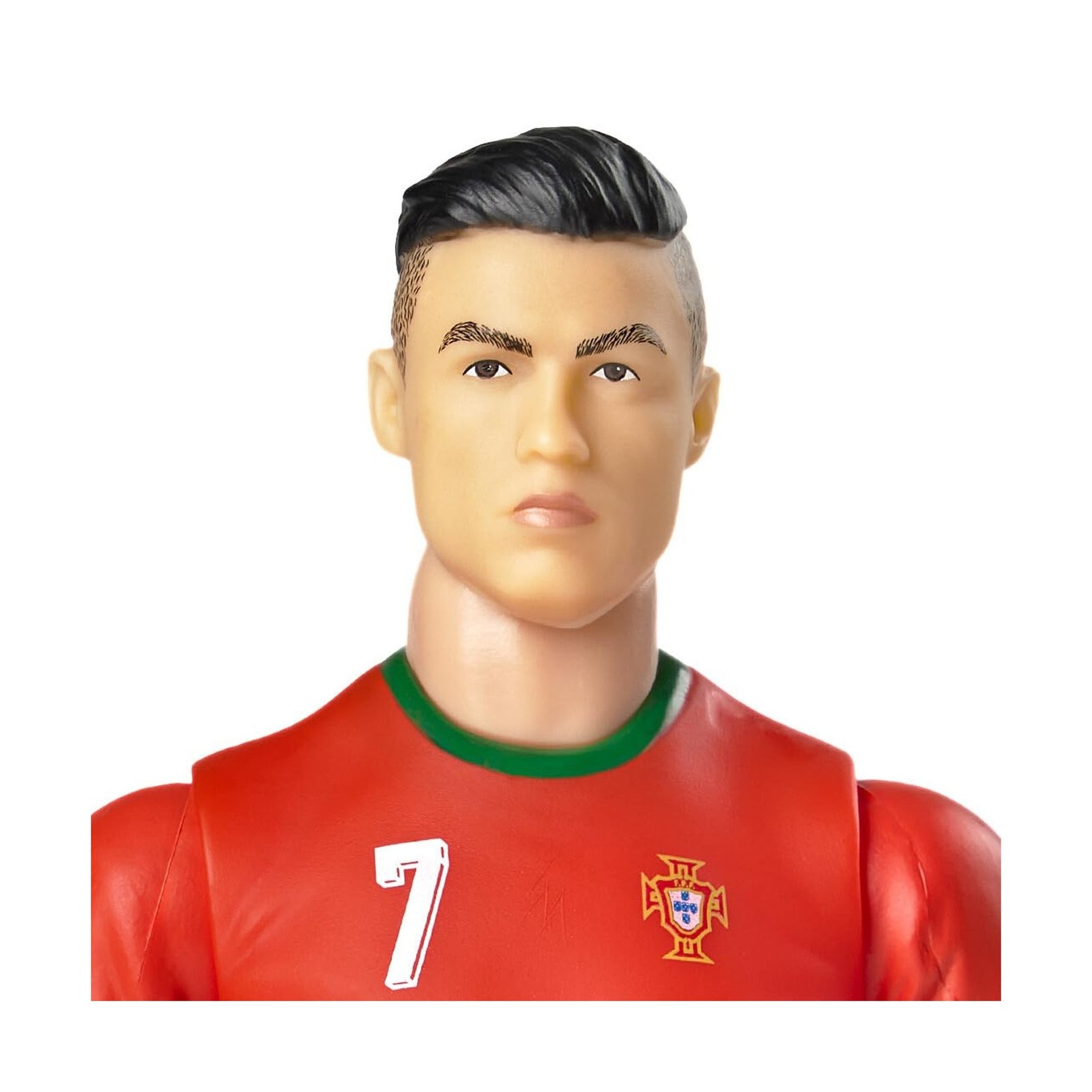 Banbo Toys Portugal Cristiano Ronaldo 8″ Collectible Soccer Action Figure
