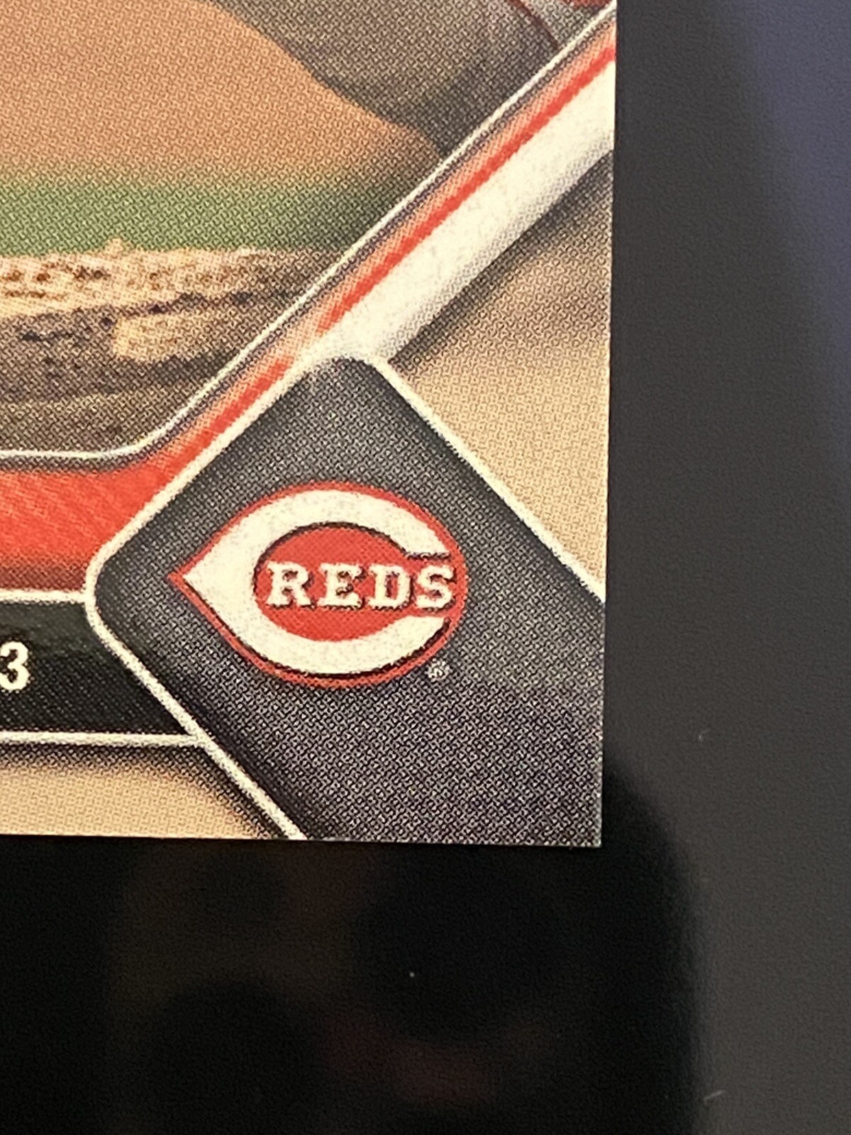 2023 TOPPS NOW #422 Rookie ANDREW ABBOTT Short Run Reds + Hard Case