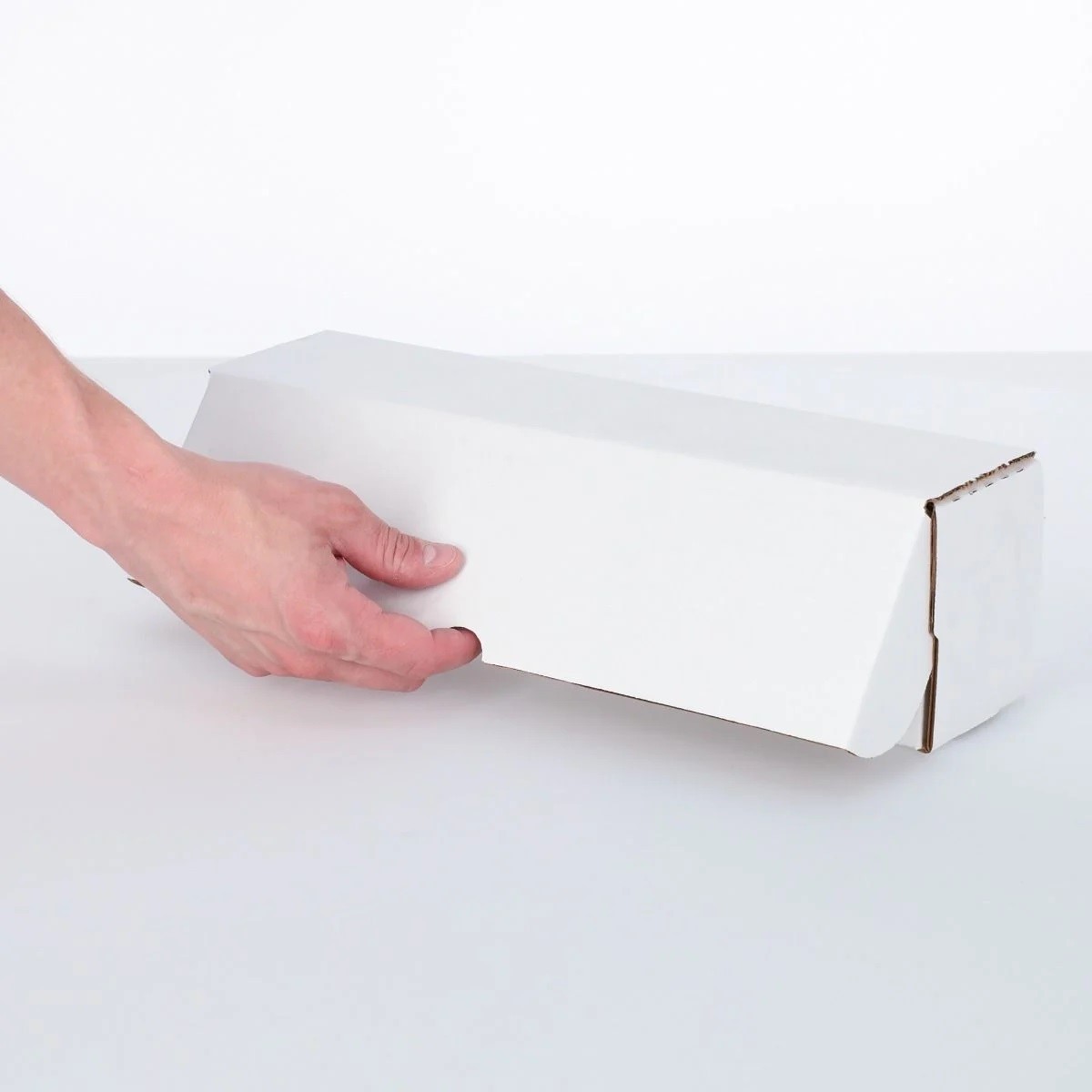 25 BCW Storage Boxes For Toploadres Or Magnetic Card Holders 14″ Sport & Gaming